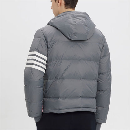Thom Browne  Hooded Down Jacket