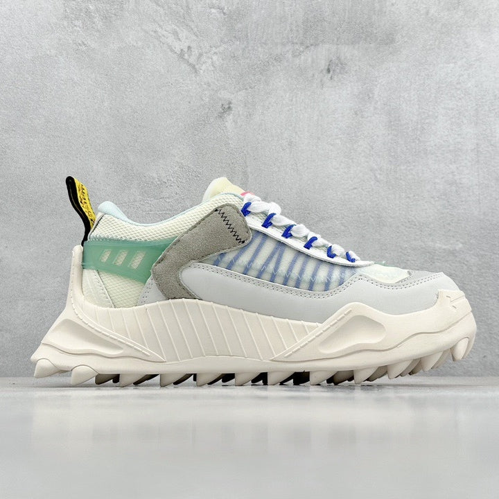 Off-White Arrow logo Sports shoes#4