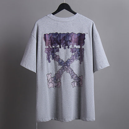 OFF-White  Arrow sign T-shirt#57