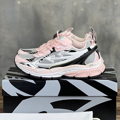 Off-White Arrow logo Sports shoes#8