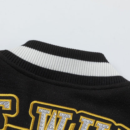 Off-White  Baseball uniform#4