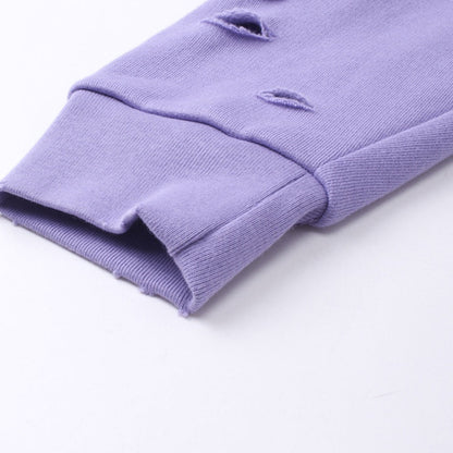 Balenciaga Couples Hoodie