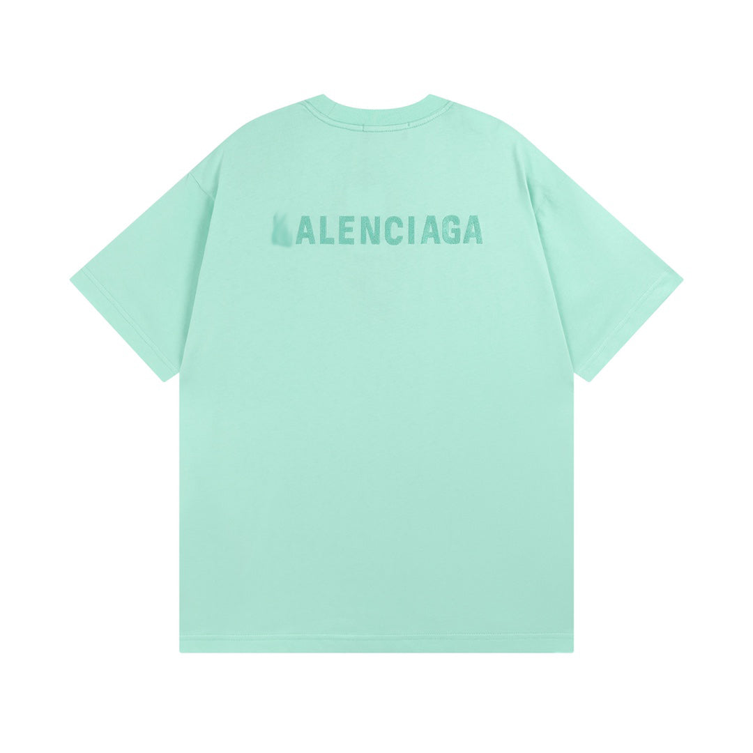 Balenciaga  Classic LOGO T-shirt