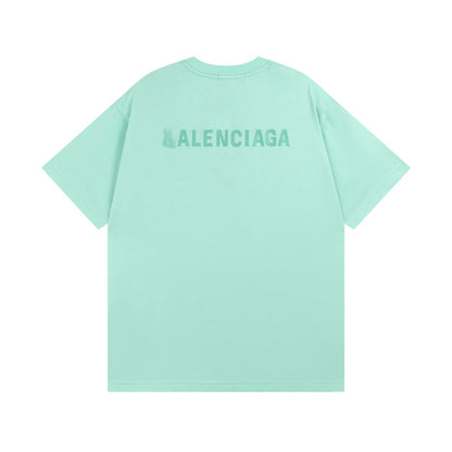 Balenciaga  Classic LOGO T-shirt