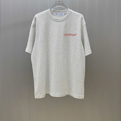 OFF-White Big Logo T-shirt#54