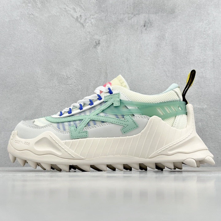Off-White Arrow logo Sports shoes#4