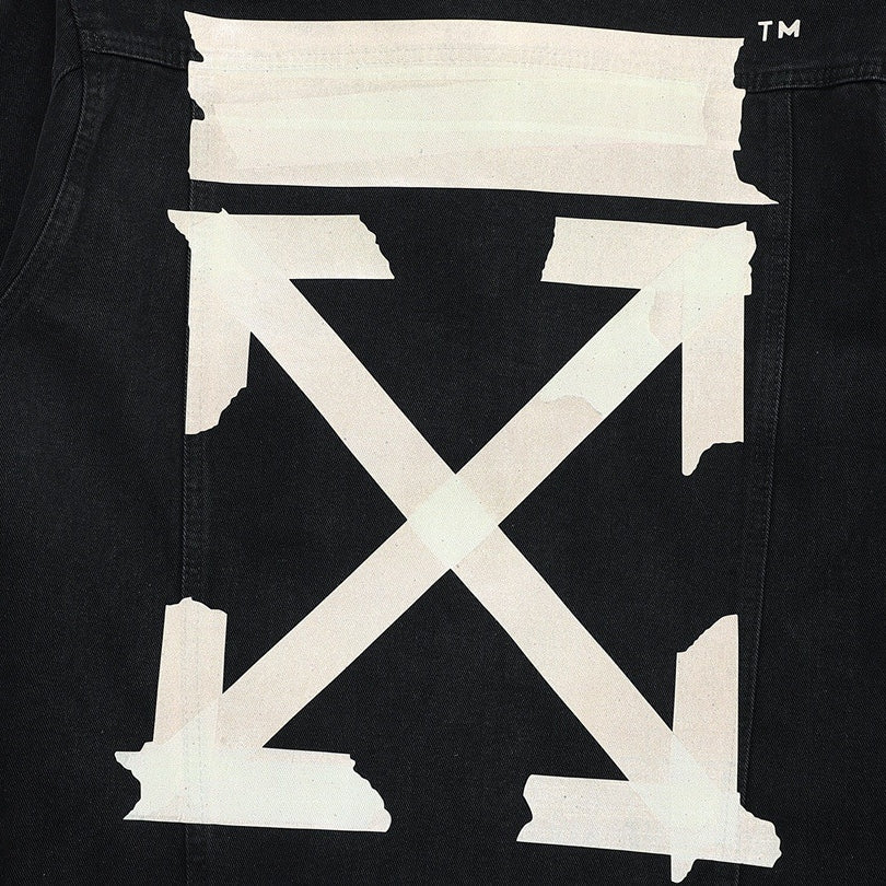Off-White  Denim Jacket#3