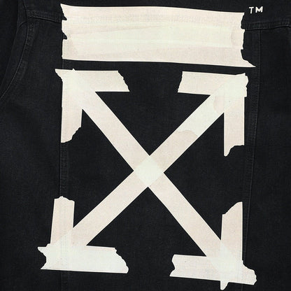 Off-White  Denim Jacket#3