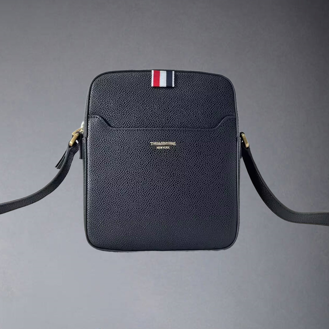 Thom Browne Top crossbody bag