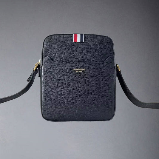 Thom Browne Top crossbody bag