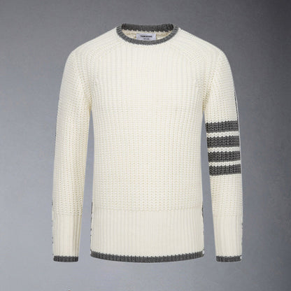Thom Browne 2025ss Casual sweater
