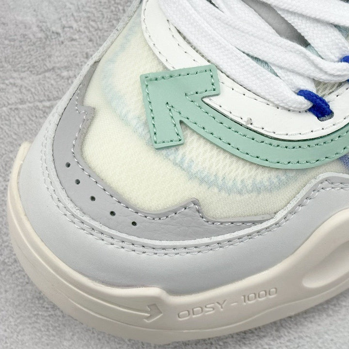 Off-White Arrow logo Sports shoes#4