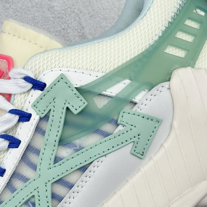 Off-White Arrow logo Sports shoes#4