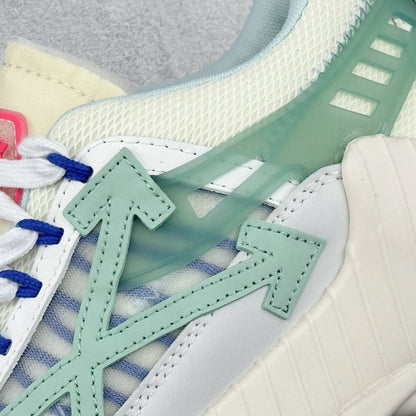 Off-White Arrow logo Sports shoes#4