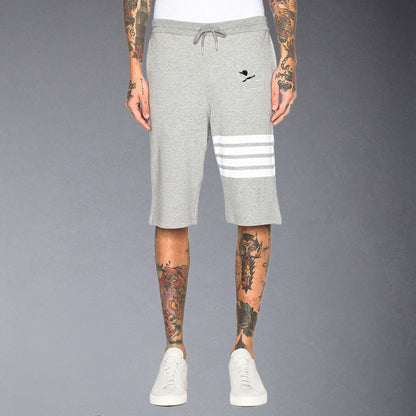 Thom Browne 4-Bar Sports shorts