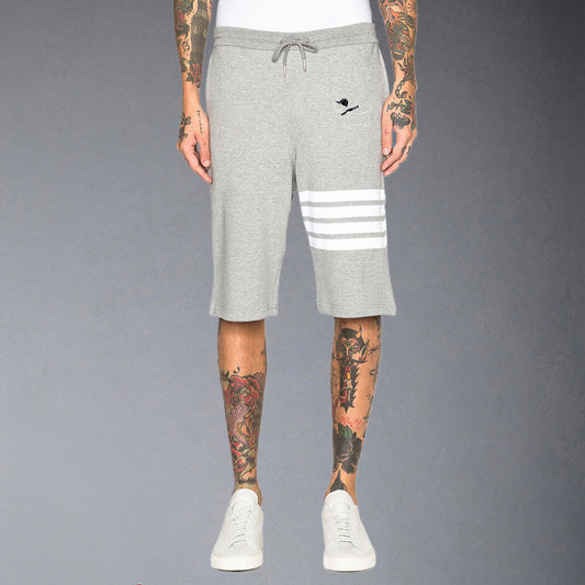 Thom Browne 4-Bar Sports shorts