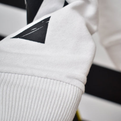 Off-White Arrow logo sports sweatshirt#100