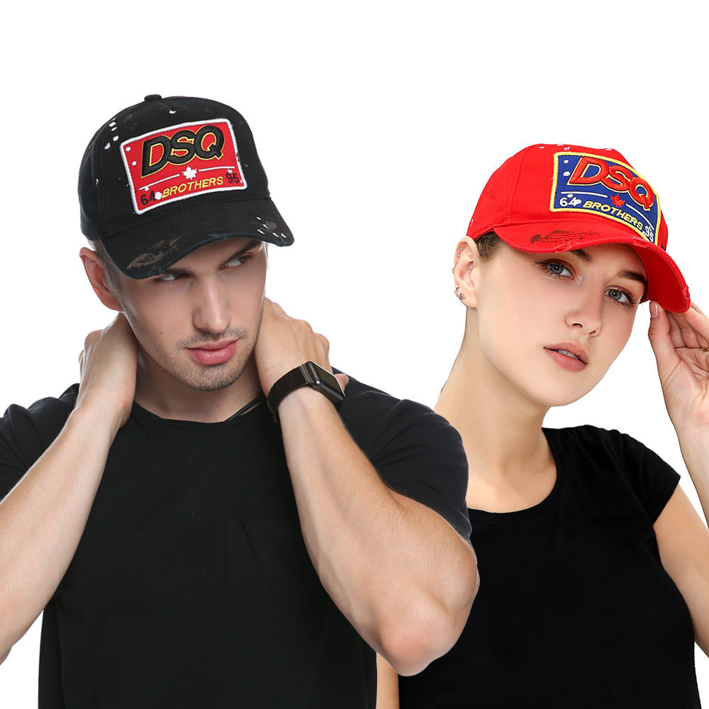 dsquared2 2026 Man Hat