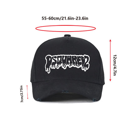 dsquared2 2026 Man Hat