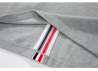 Thom Browne Casual POLO Shirt