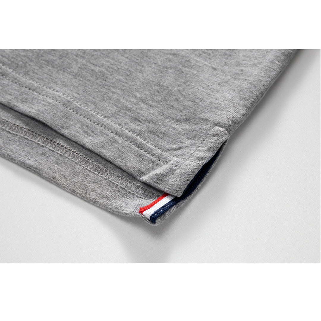 Thom Browne  Puppy Print T-shirt