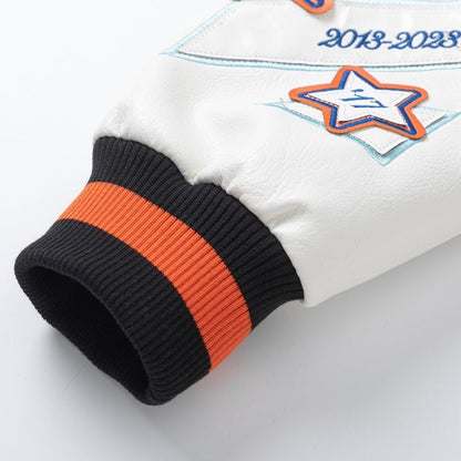 Off-White Baseball uniform#5