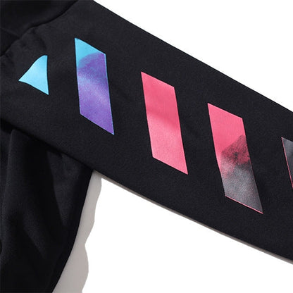Off-White  Arrow logo sports sweatshirt#21