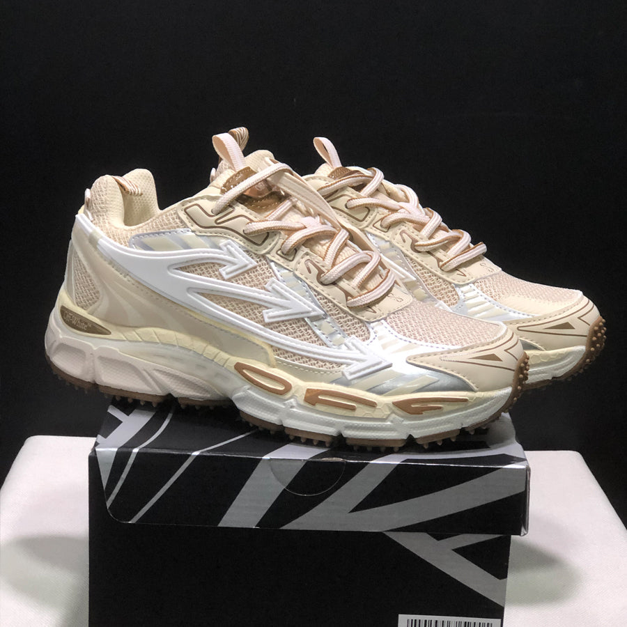 Off-White Arrow logo Sports shoes#45