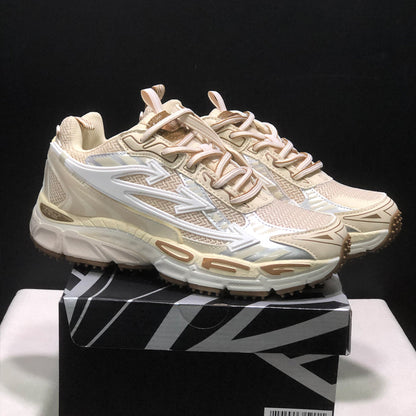 Off-White Arrow logo Sports shoes#45