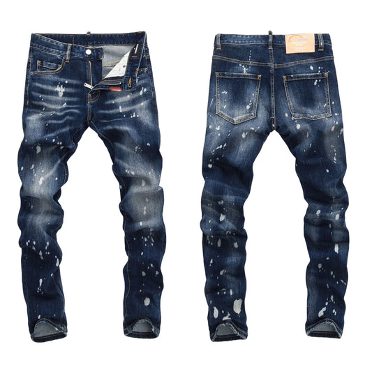 dsquared2 Hole 2026ss Jeans