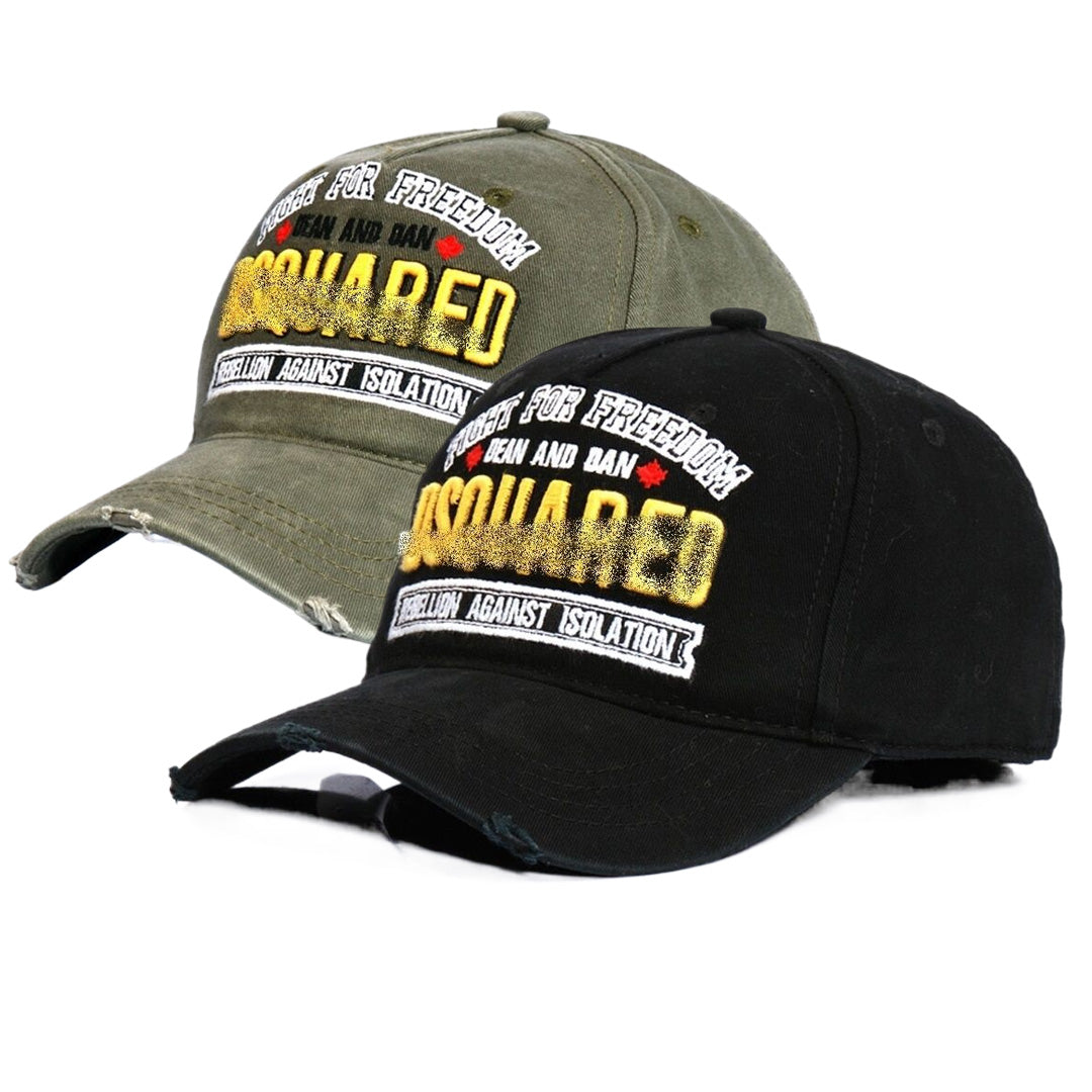 dsquared2 2026 Man Hat