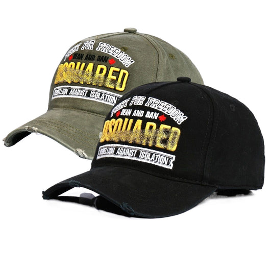 dsquared2 2026 Man Hat