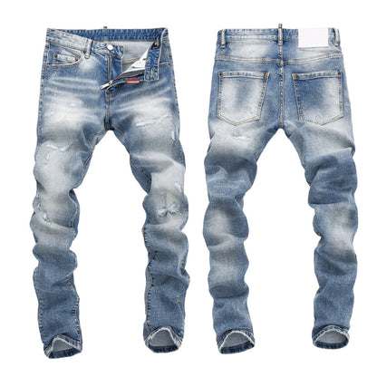 dsquared2  2026ss Jeans
