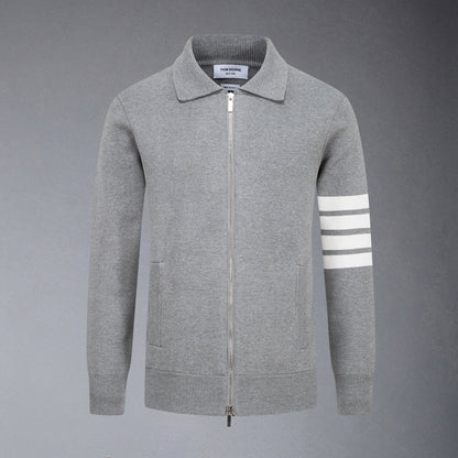 Thom Browne 2025SS Zipper Jacket