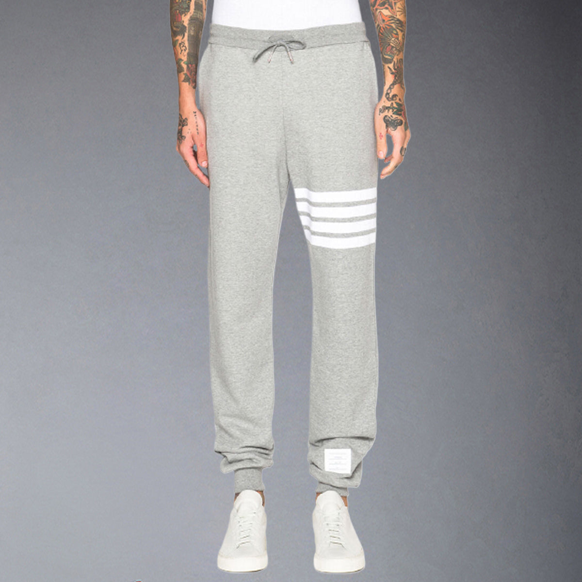 Thom Browne Men's Sports Pants