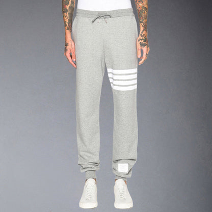 Thom Browne Men's Sports Pants