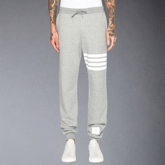 Thom Browne Men's Sports Pants