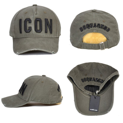 dsquared2 2026 Man Hat
