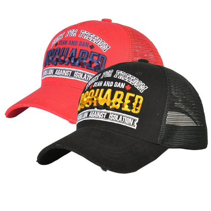 dsquared2 2026 Man Hat