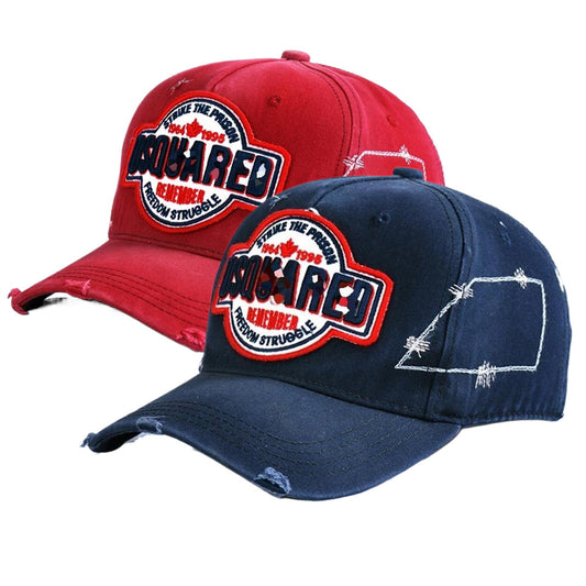 dsquared2 2026 Man Hat