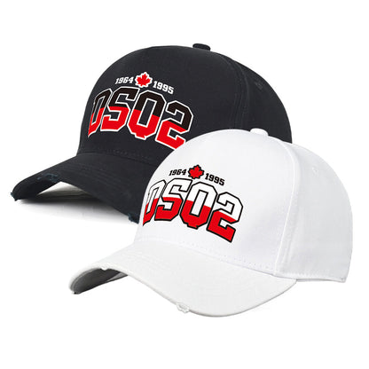 dsquared2 2026 Man Hat