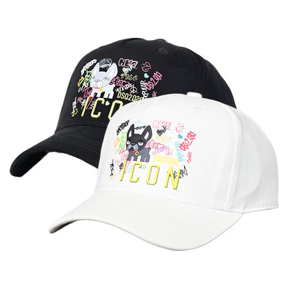 dsquared2 2026 Man Hat