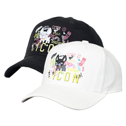 dsquared2 2026 Man Hat