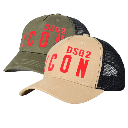 dsquared2 2026 Man Hat