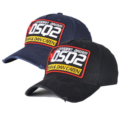 dsquared2 2026 Man Hat