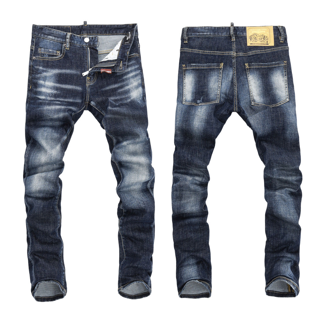 dsquared2 2026ss Jeans