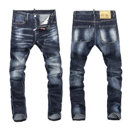 dsquared2 2026ss Jeans