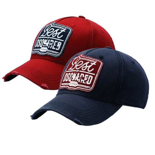 dsquared2 2026 Man Hat
