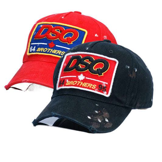 dsquared2 2026 Man Hat