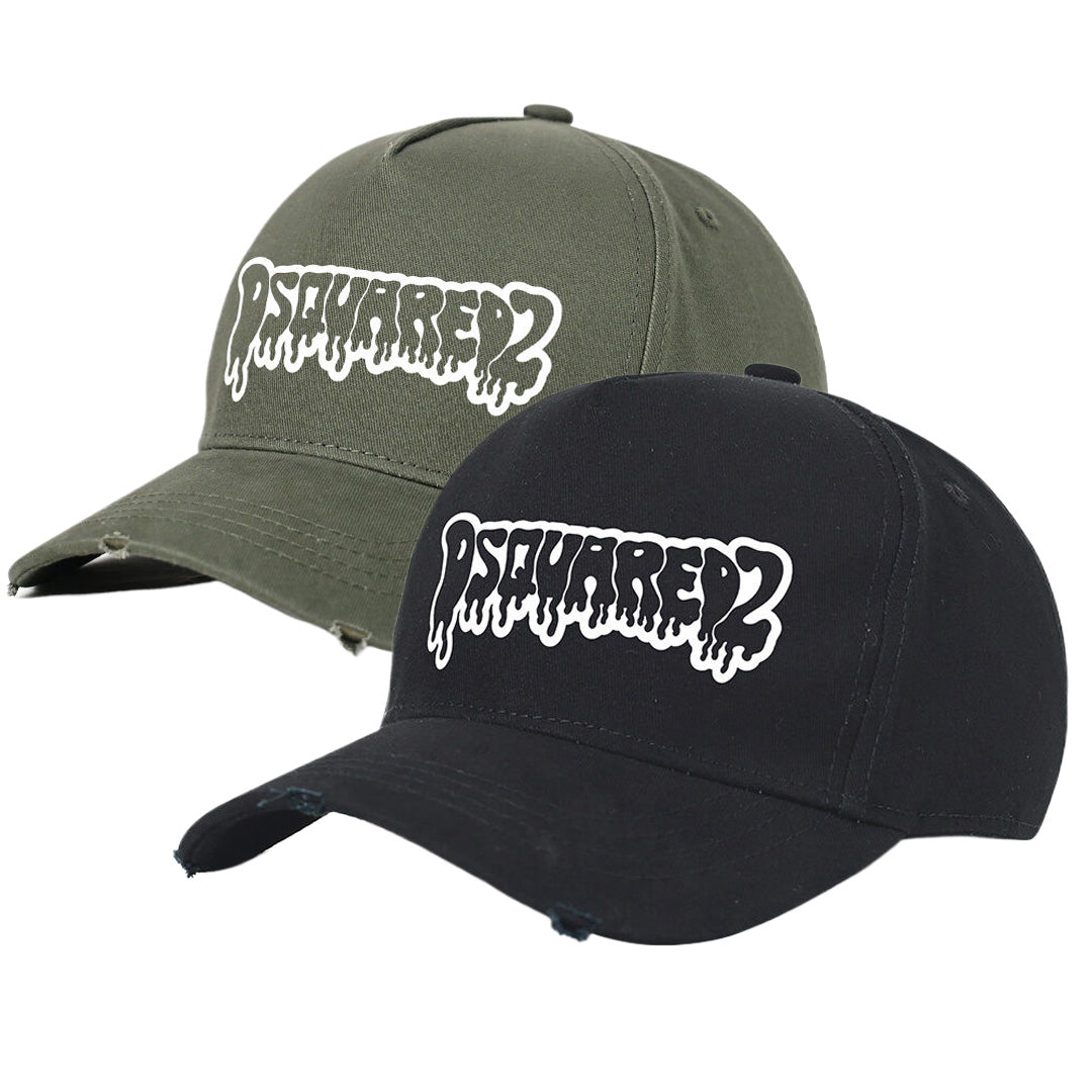 dsquared2 2026 Man Hat
